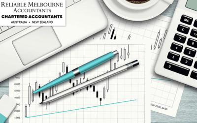 Reasons Why Each Business Needs Accounting Services