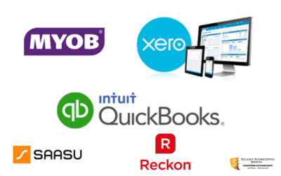 Best Accounting Software for Small Business in Australia