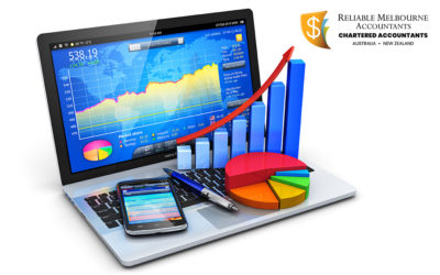 What is new in Online Accounting Software in Australia?