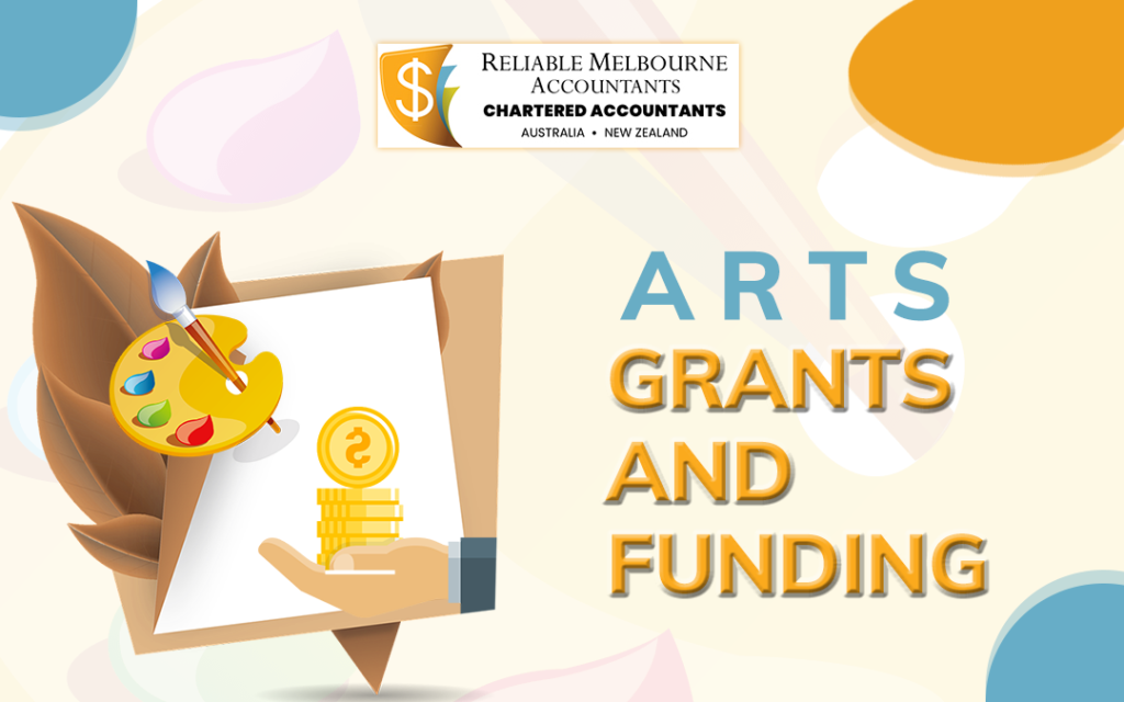 Arts Grant Eligibility of Arts Grant and How Can You Get it