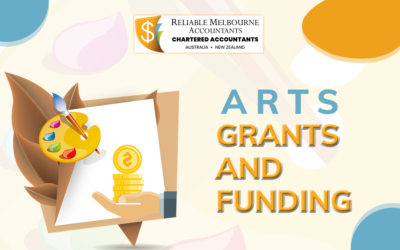 Arts Grant : Eligibility of Arts Grant and how can you get it