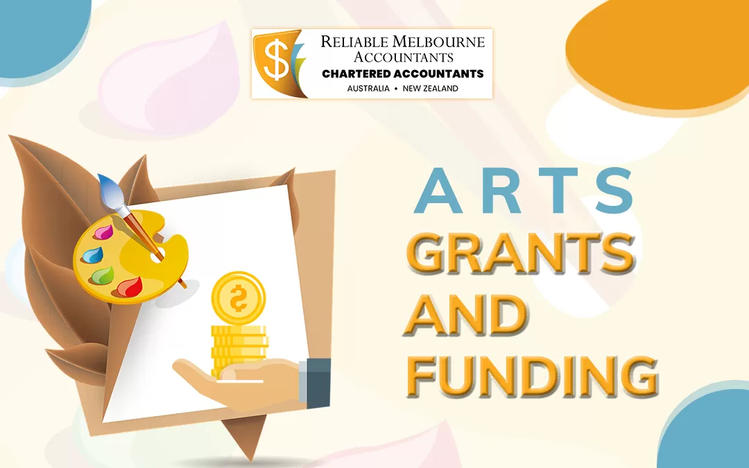 Arts Grant Eligibility of Arts Grant and how can you get it