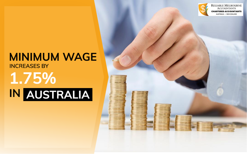 Minimum Wage In Australia 2020 2021 Award Wages