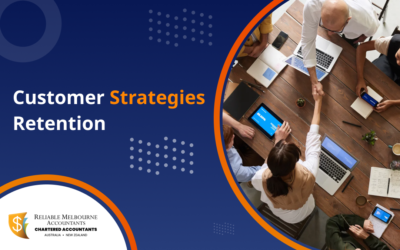 Customer Strategies Retention – Need Of The Hour