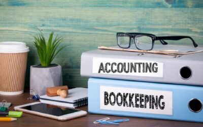 What are Similarities & Differences between Accounting & Bookkeeping?