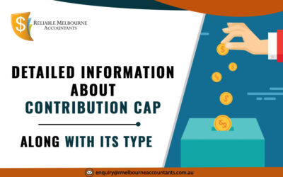 Detailed Information about Contribution Cap along with its Types