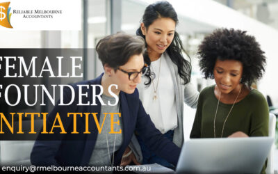 The female founders initiative