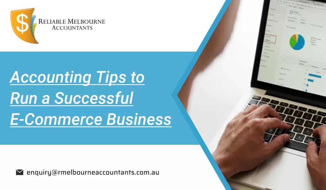 Reliable Melbourne Accountants