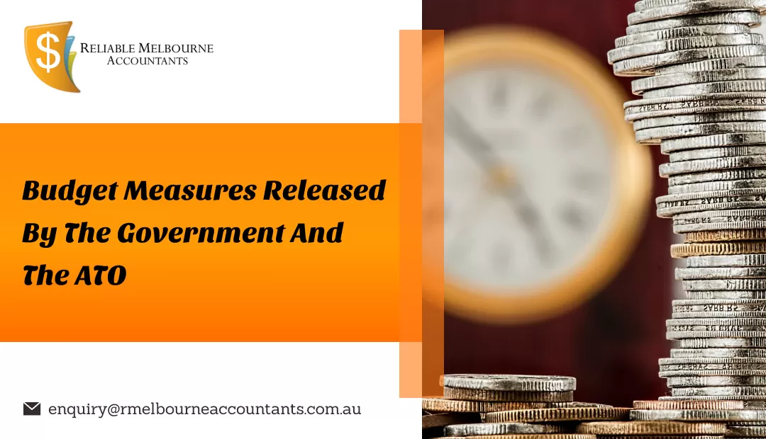 2021-22 Budget Measures Released by the Government and the ATO