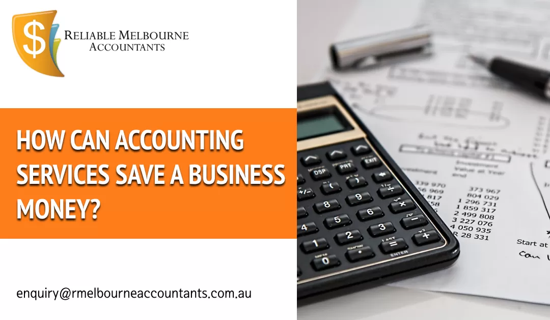 Accounting Services