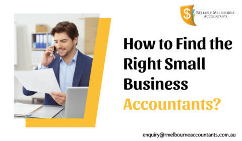 Finding the Right Financial Partner: Your Guide to Finding a Small Business Accountant Near You