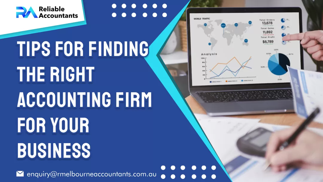 Accounting Firm
