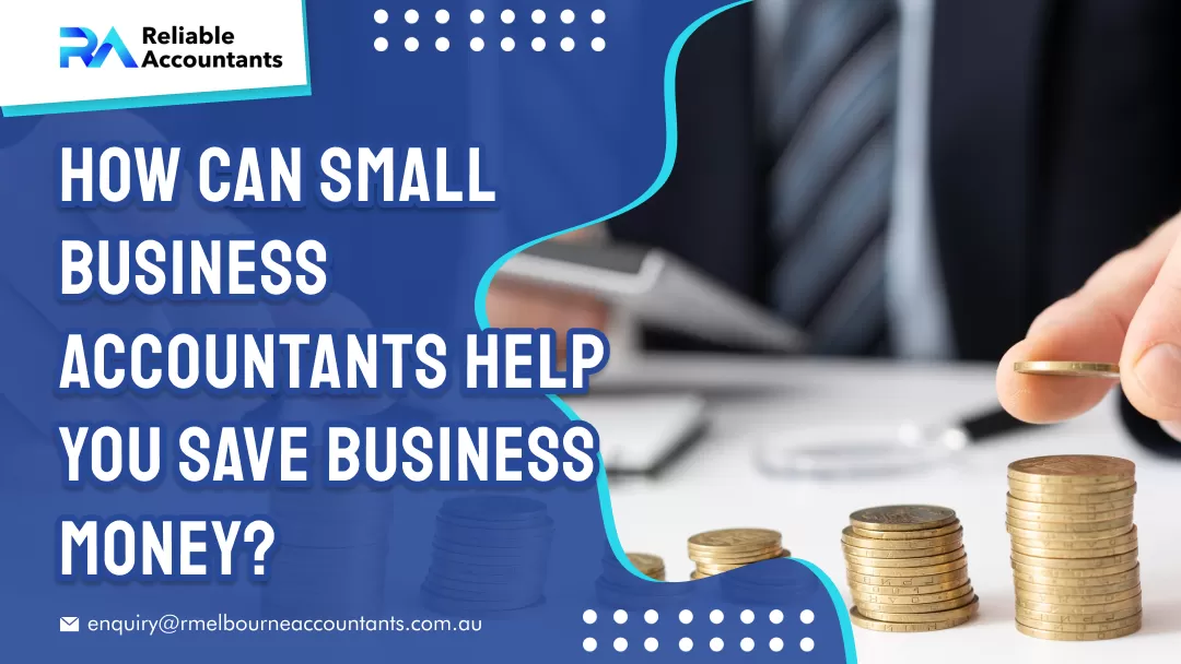 Small Business Accountants