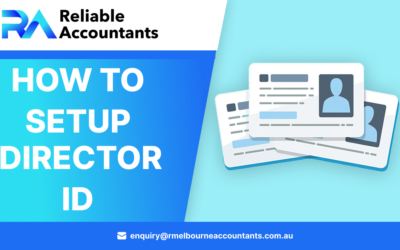 How to set up a director ID