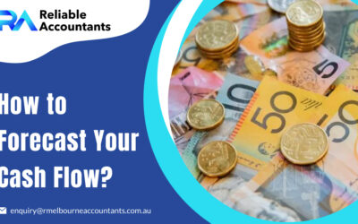 How to Forecast Your Cash Flow?