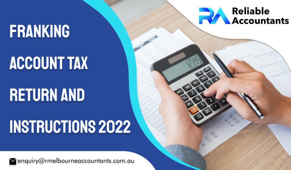 franking-account-tax-return-and-instructions-2022