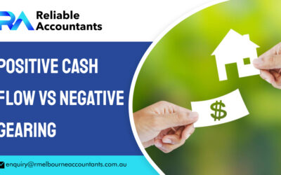 Positive Cash Flow Vs Negative Gearing