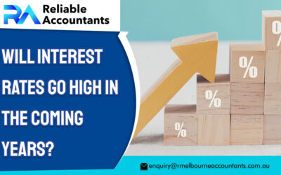 Will Interest Rates Go High in the Coming Years?