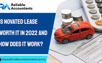 Is Novated Lease Worth It in 2022 and How Does It Work?