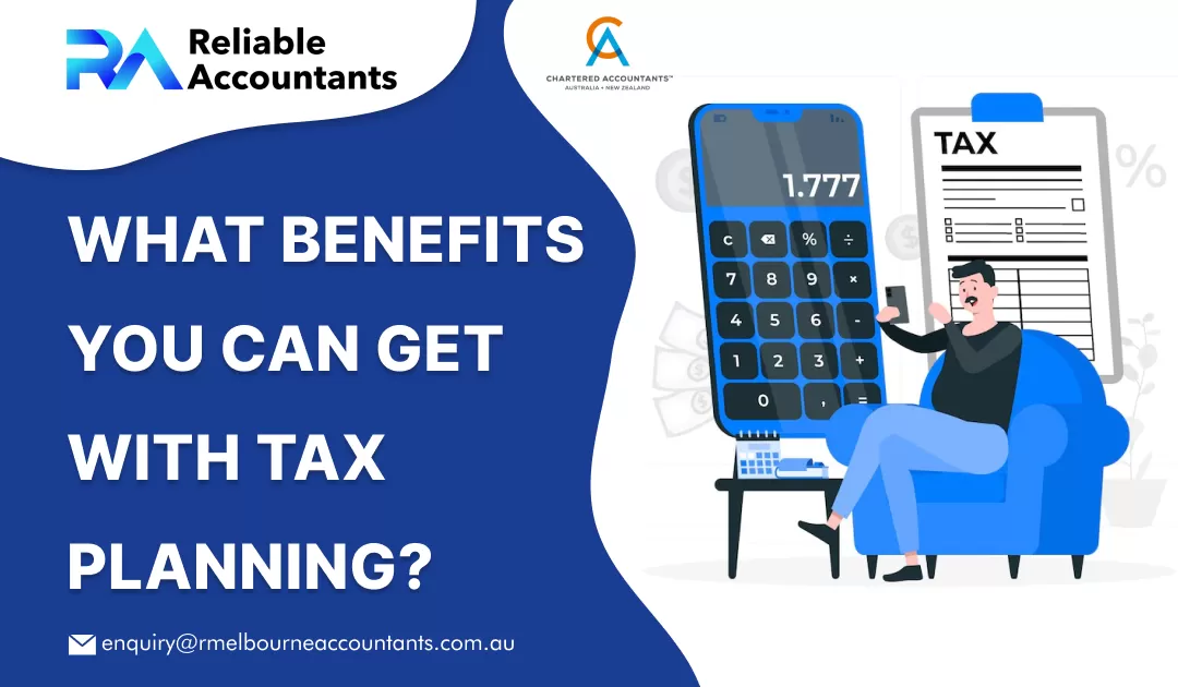 Tax Planning