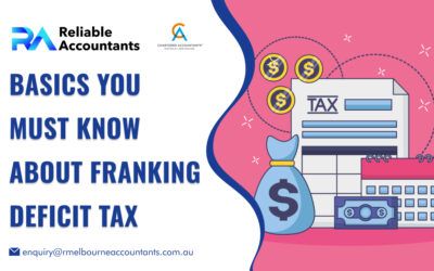 Basics You Must Know About Franking Deficit Tax