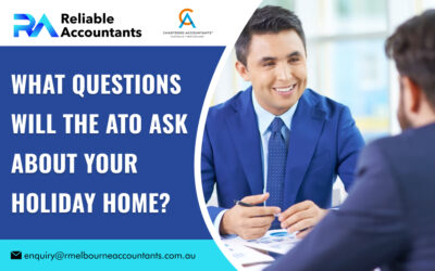 What Questions will the ATO Ask about Your Holiday Home?