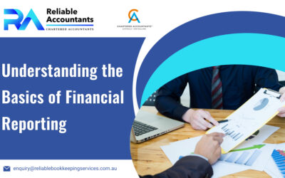 Understanding the Basics of Financial Reporting