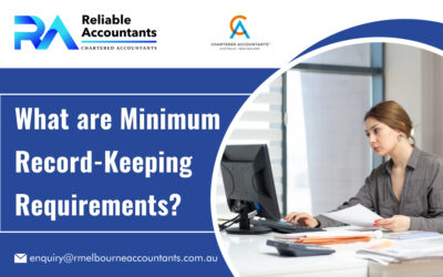 What are Minimum Record-Keeping Requirements?
