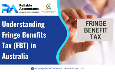 Understanding Fringe Benefits Tax (FBT) in Australia