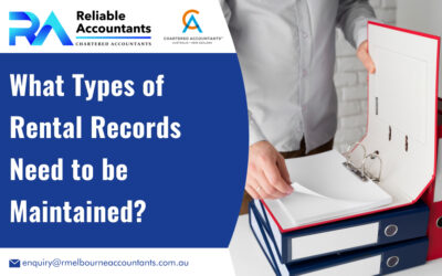 What Types of Rental Records Need to be Maintained?