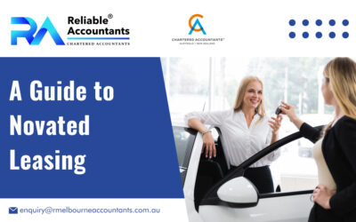What is Novated Leasing and is it worth it? – A Full Guide