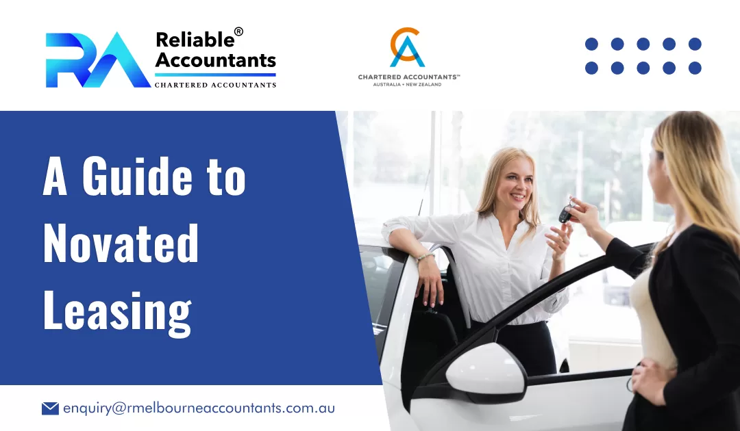 A Guide to Novated Leasing