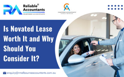 Is Novated Lease Worth It and Why Should You Consider It?