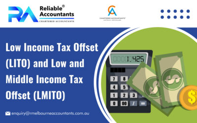 Low Income Tax Offset and Low and Middle Income Tax Offset