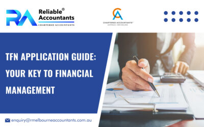 TFN Application Guide: Your Key to Financial Management