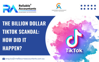 The Billion-Dollar TikTok Scandal: How Did It Happen?
