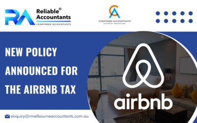New Policy Announced for the Airbnb Tax