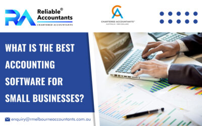 What is the Best Accounting Software for Small Businesses?
