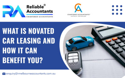What is Novated Car Leasing and How It Can Benefit You?