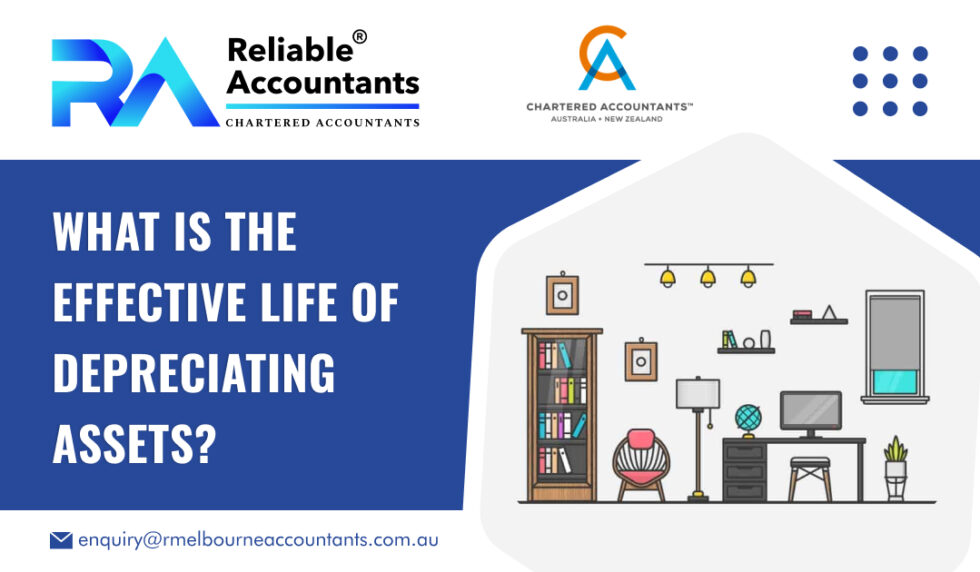what-is-the-effective-life-of-depreciating-assets