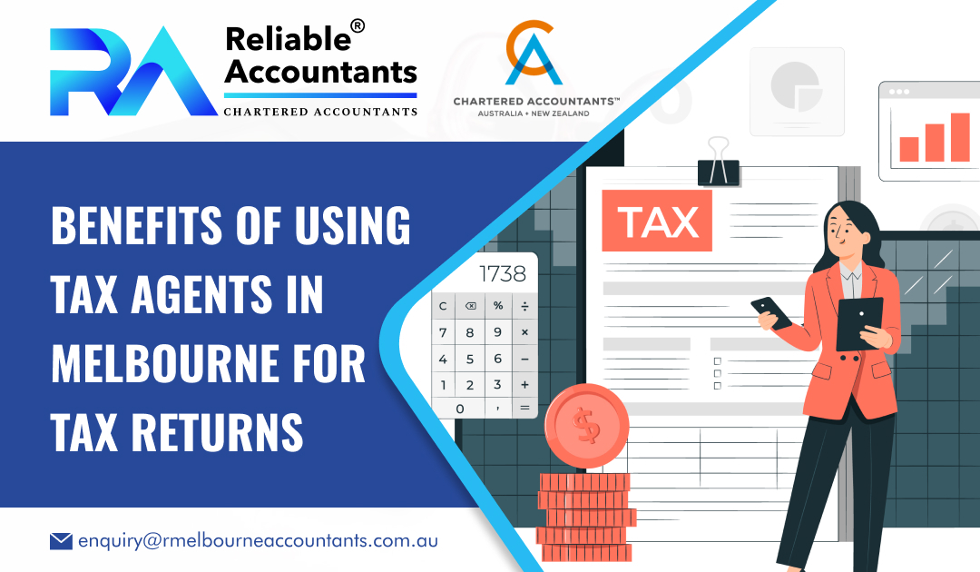 Simple & Easy Tax Return Au