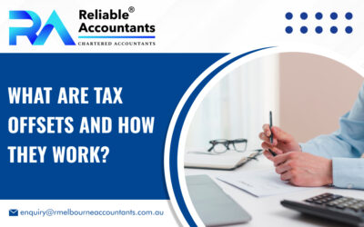 What are Tax Offsets and How They Work?