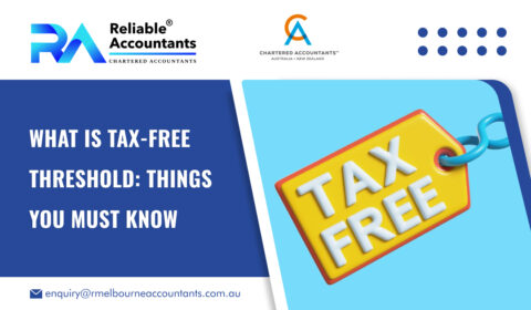 What is Tax-Free Threshold: Things You Must Know