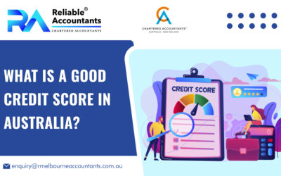 What is a Good Credit Score in Australia?