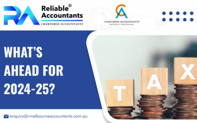 What’s Ahead for 2024-25?