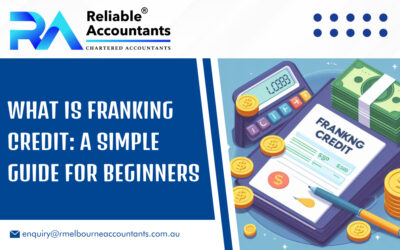 What is Franking Credit: A Simple Guide for Beginners