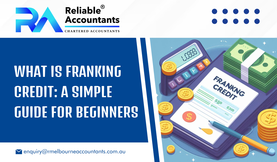 What is Franking Credit: A Simple Guide for Beginners