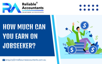 How Much Can You Earn on JobSeeker?
