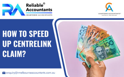 How to Speed Up Centrelink Claim?