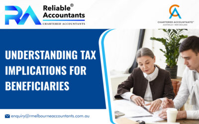 Understanding Tax Implications for Beneficiaries